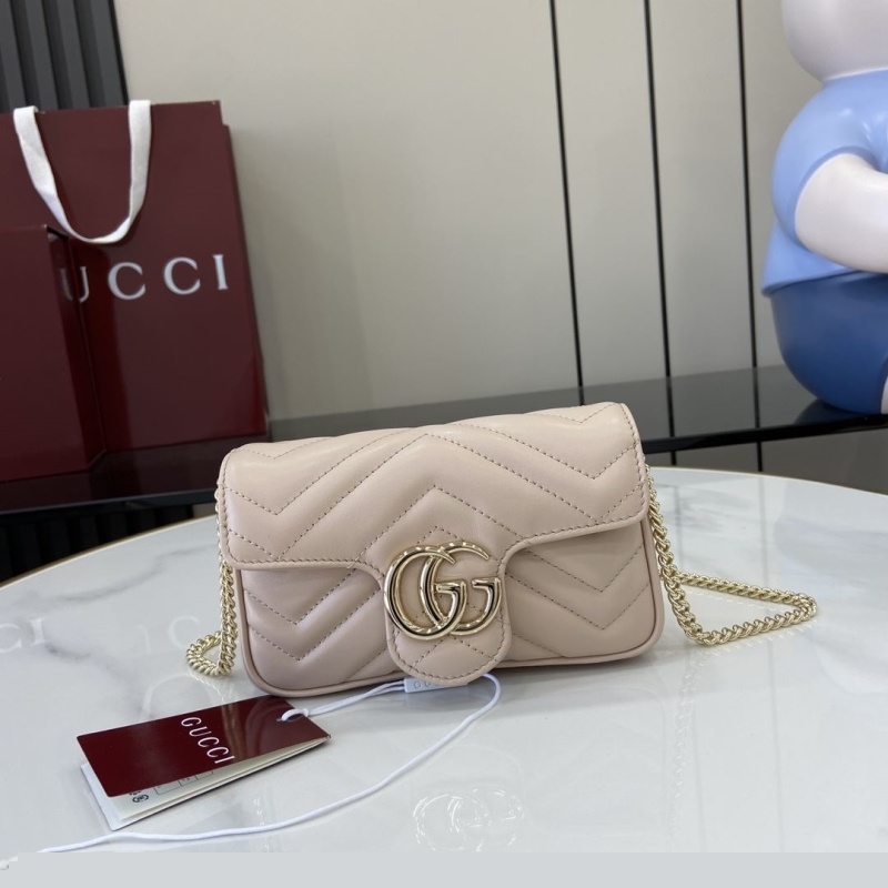 G*u*i satchel bags